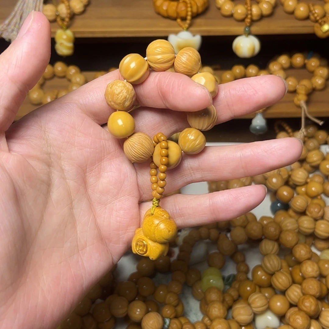 大***鱼木质非金属天然猴头