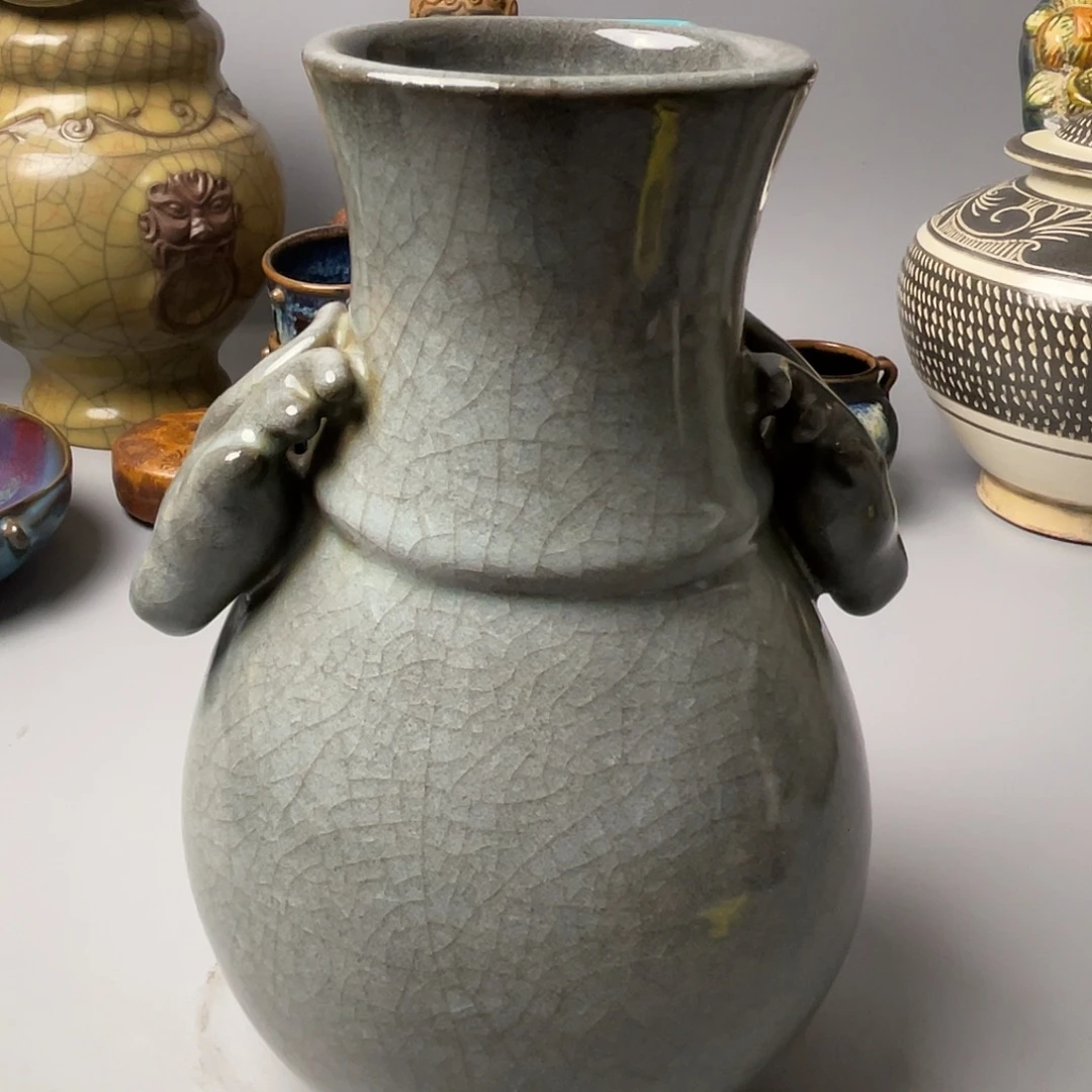 陶瓷艺术品摆件摆件