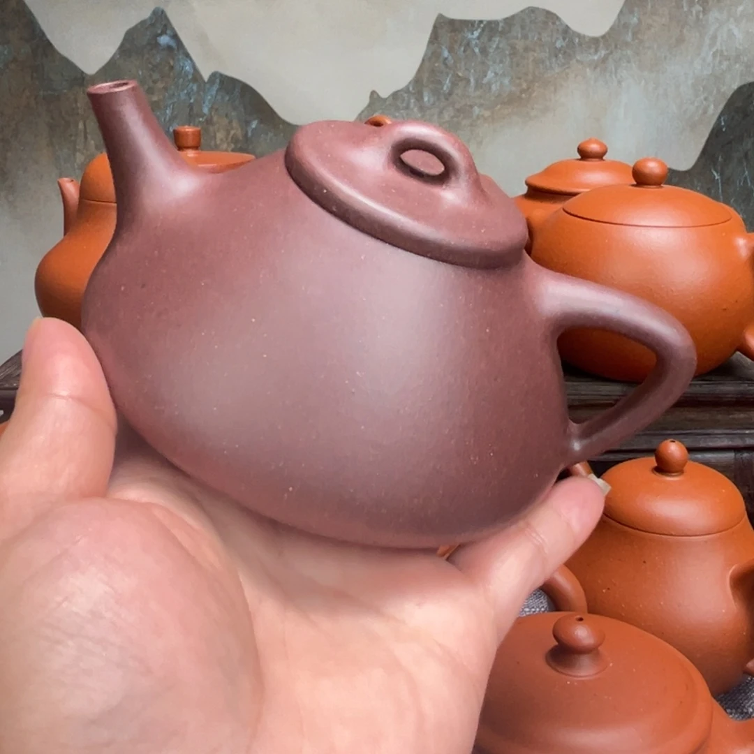 茶壶紫砂快****湾宜兴紫砂