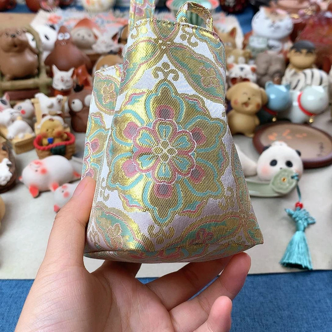 紫砂茶宠手工制作手工制作