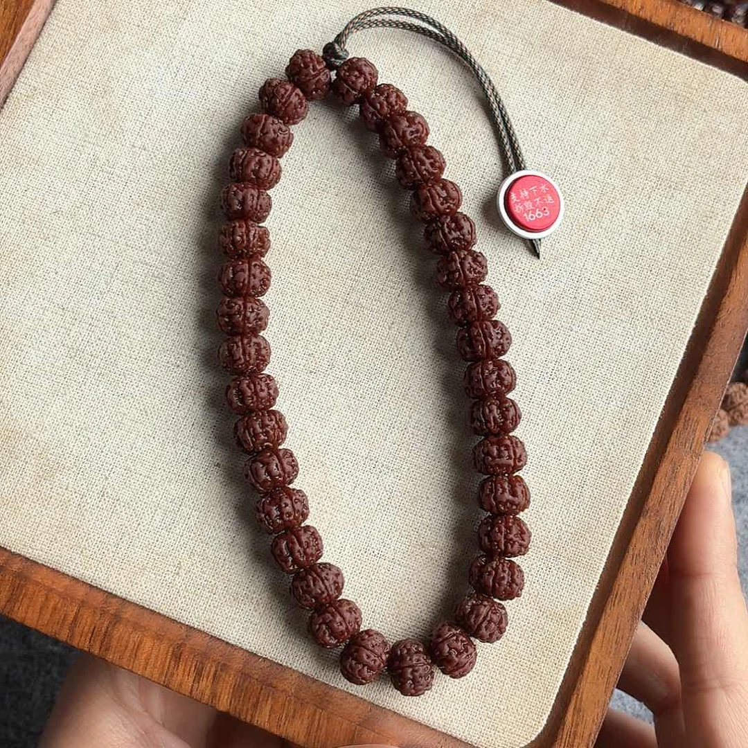 金刚菩提手串老树王11+全品开播福利