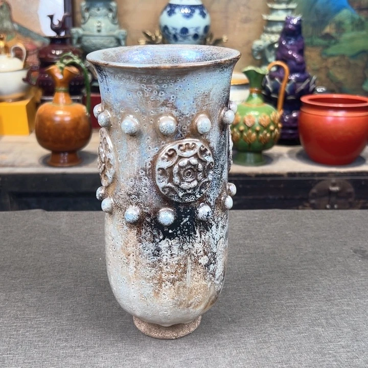 摆件陶瓷高端赏器