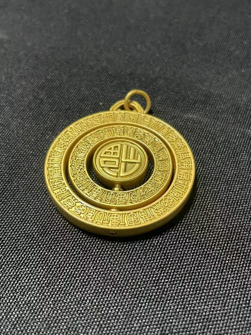 合金吊坠 晨晨优选珠宝-B139精品吊坠