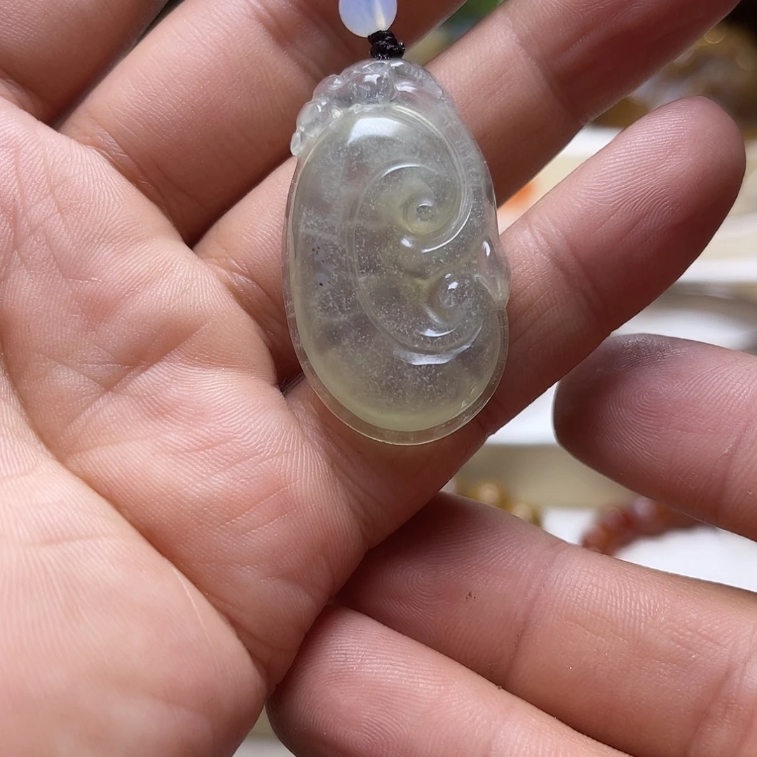 玛瑙/玉髓未镶嵌手串
