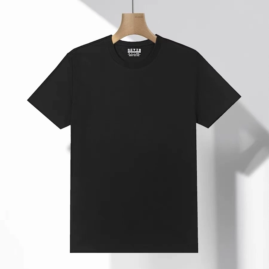 508/0003-1/119-9 透气男士短袖T恤衫男士