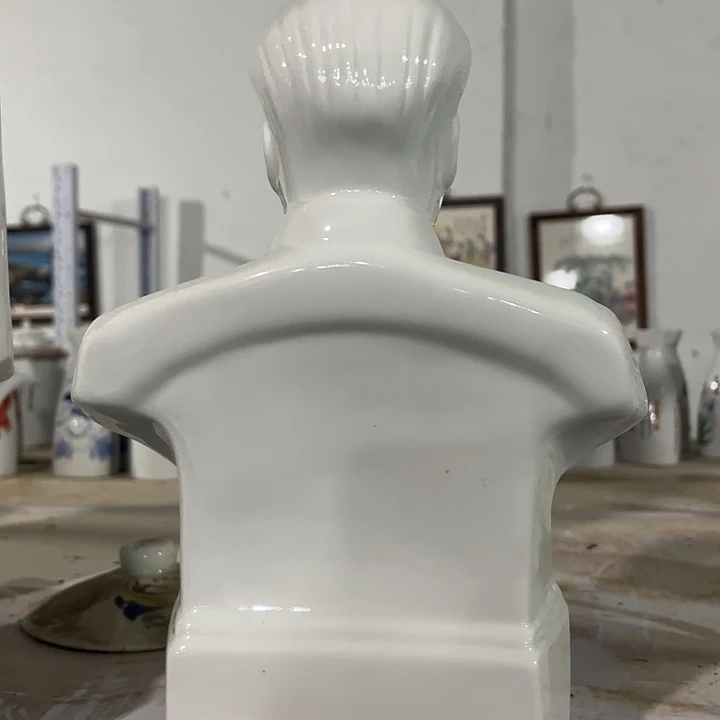 摆件景德镇现代陶瓷茶具