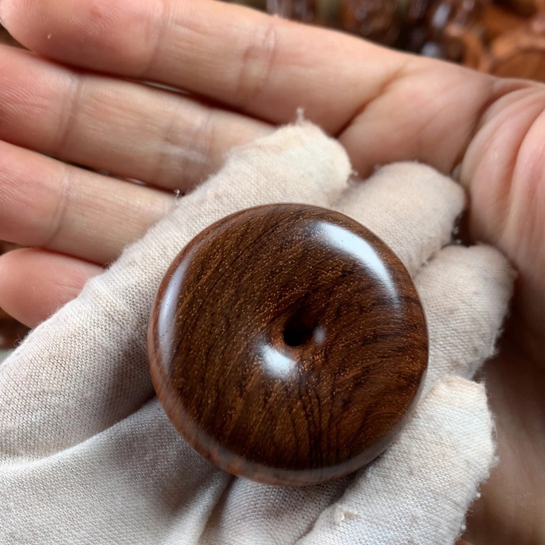 黄花梨/降香黄檀挂件