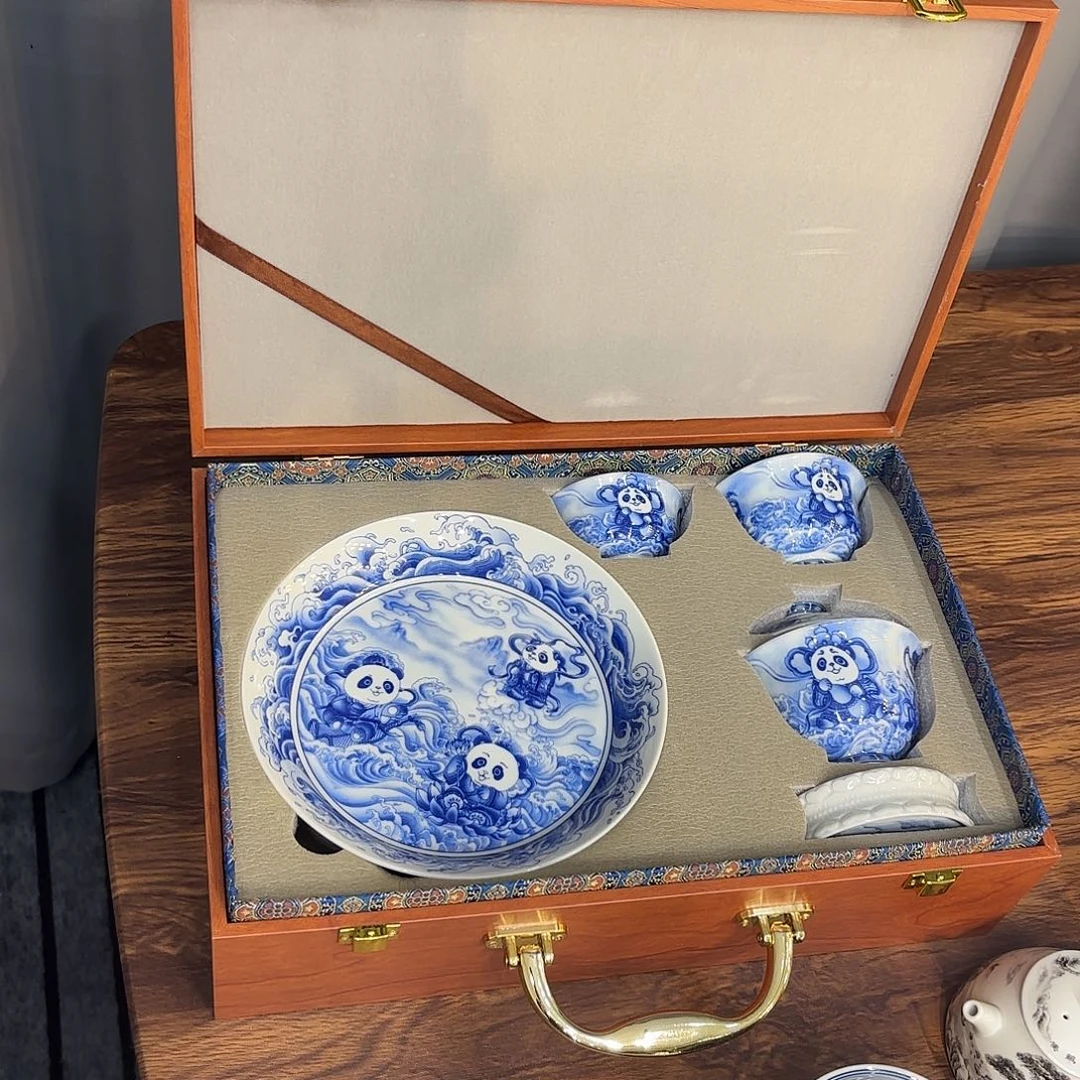 陶杯子景德镇陶瓷学院