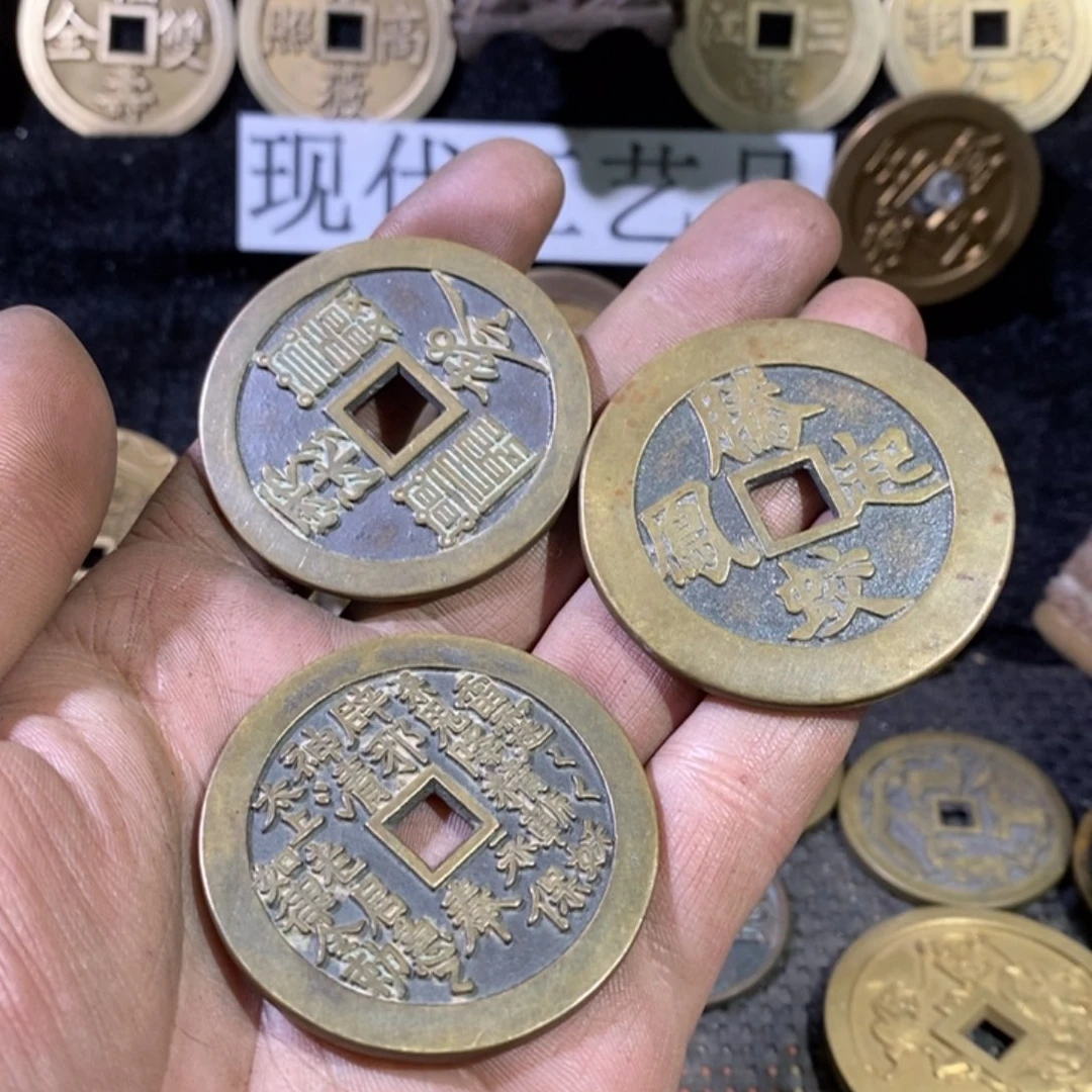 翻砂铸造现代工艺品