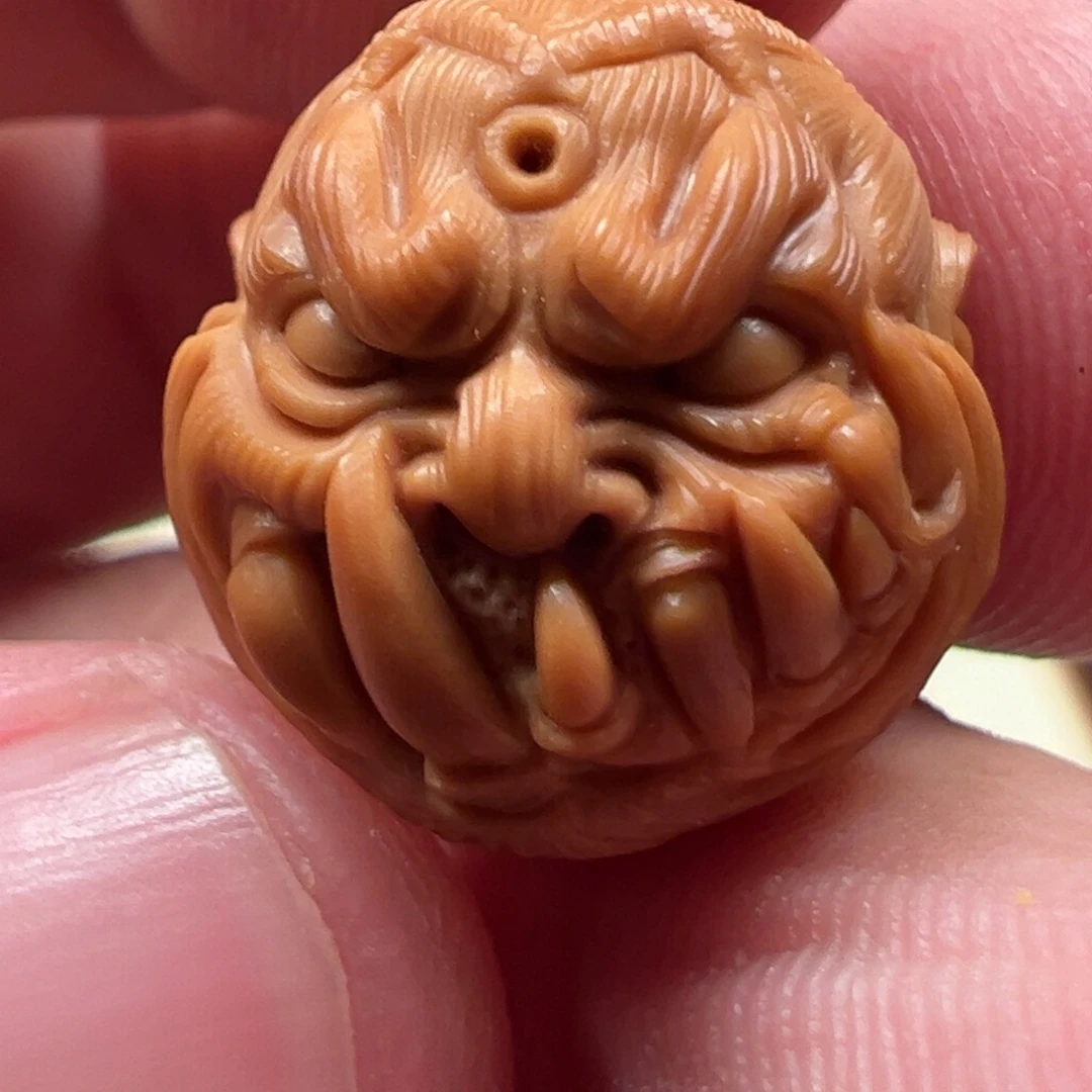 1.7尺寸苏造重工级噬骨二号恶僧