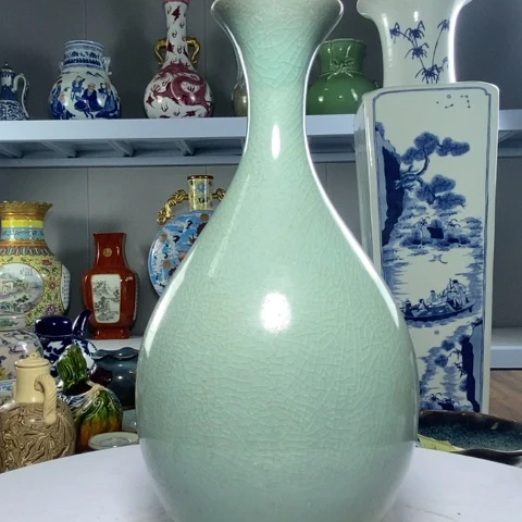 瓷片臻藏之美臻藏之妙