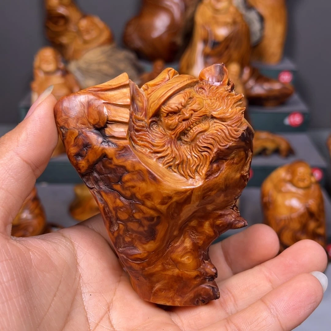 柏木（崖柏）喜欢的东西