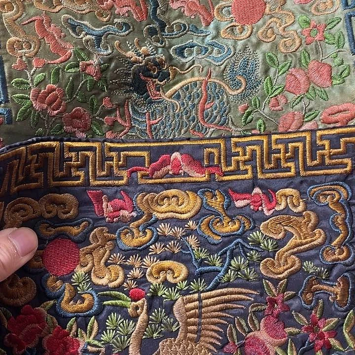 茶宠摆件工艺美术作品