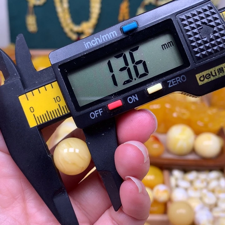 非金属配饰配珠03