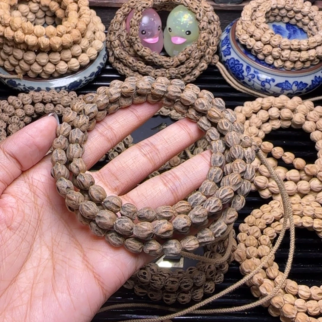 z***x吊坠柏香籽/百香籽