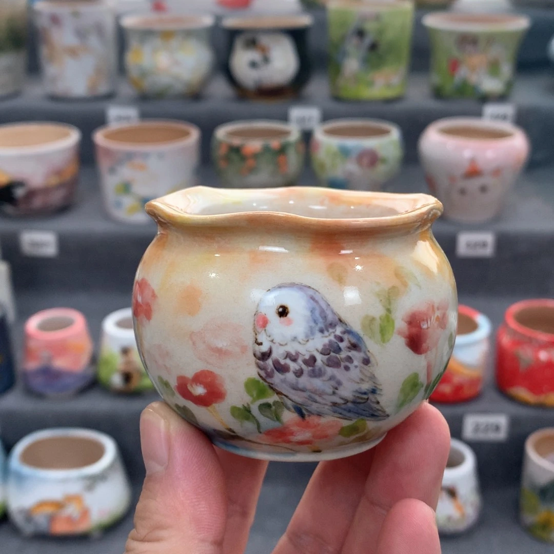 罐周年庆活动专场