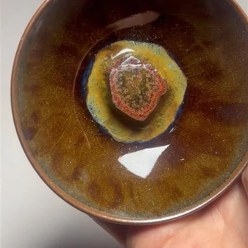 【闪购商品】茶盏-109............