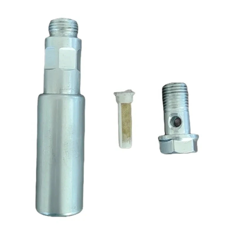 加长原厂配套手油泵揣子送滤芯