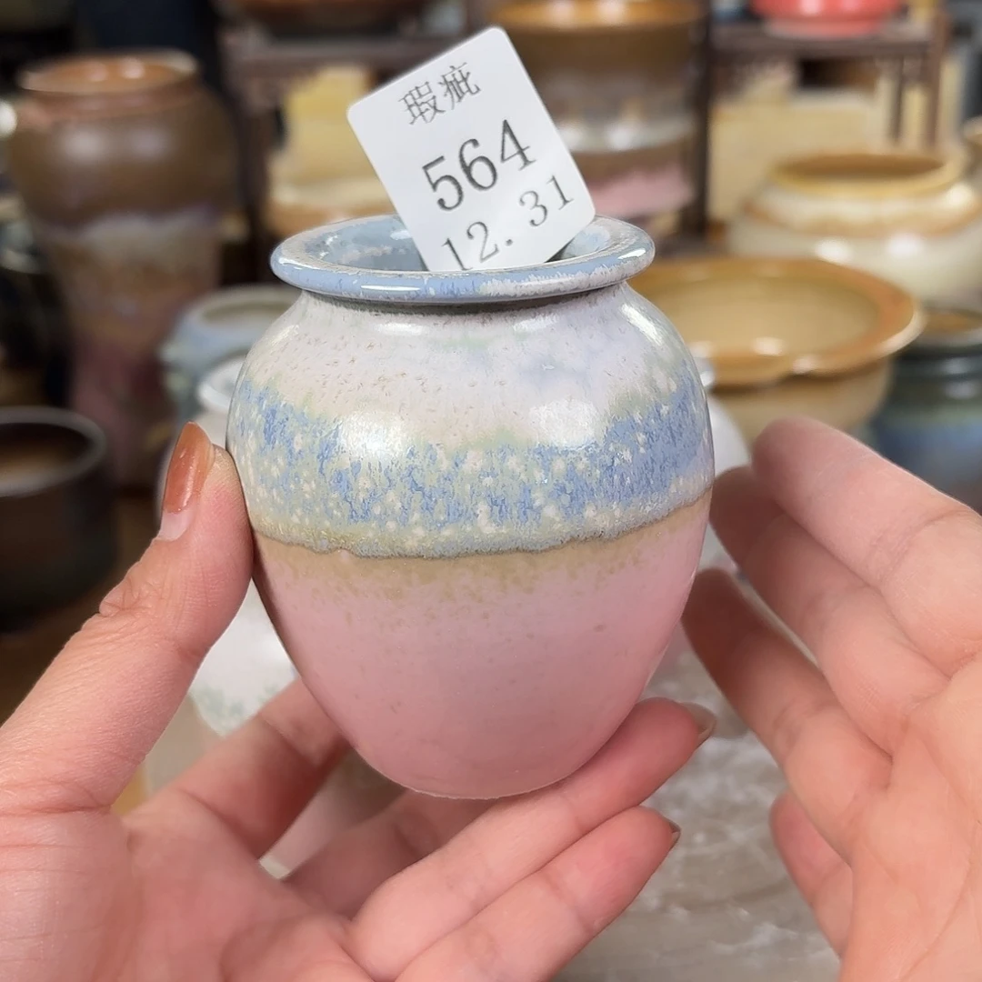 瓷片景德镇陶瓷手工制作