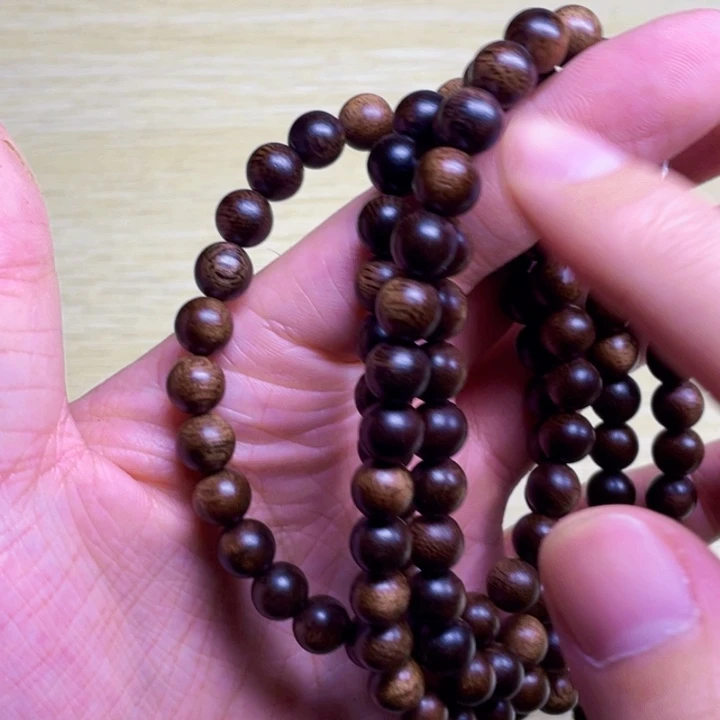 沉香碎屑沉香芽庄白棋