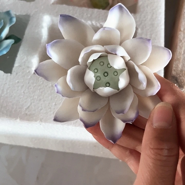 摆件陶瓷等行业的生产和销售