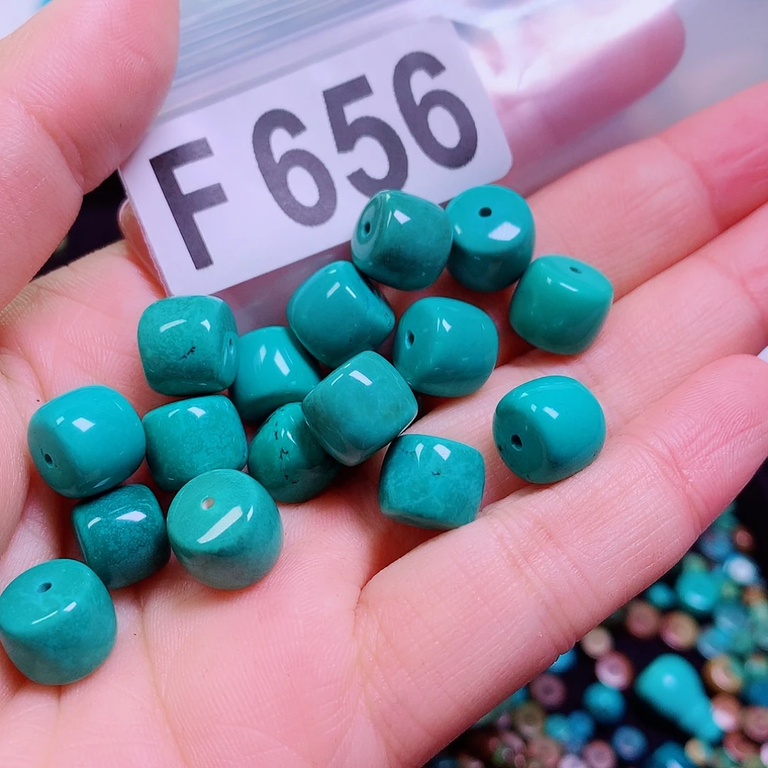 空竹粉丝专享十堰特色手工散珠