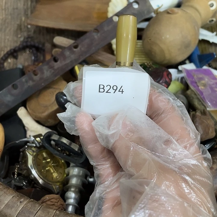 喜****陶其他B294号工艺品