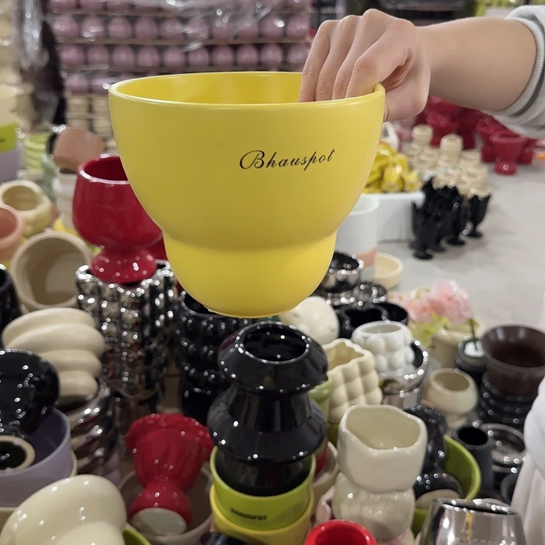 中号花盆花盆花盆