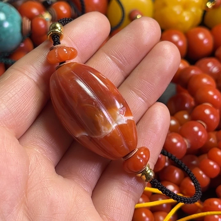 颈饰琉璃甜*蜜琉璃…………