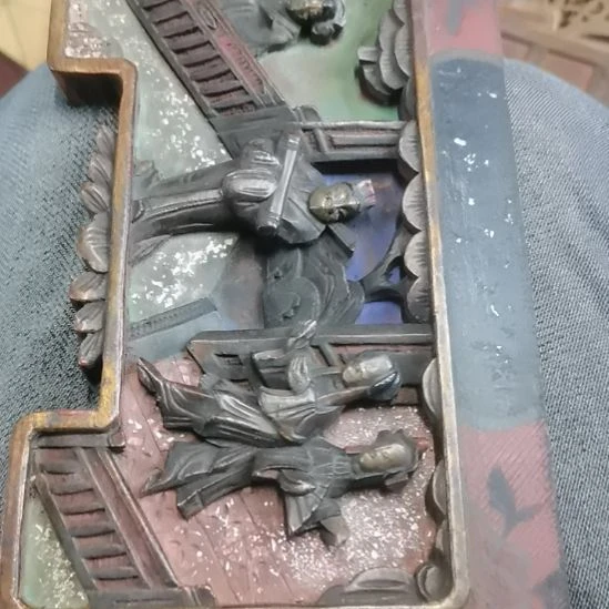 真***糊文化创意文艺复兴