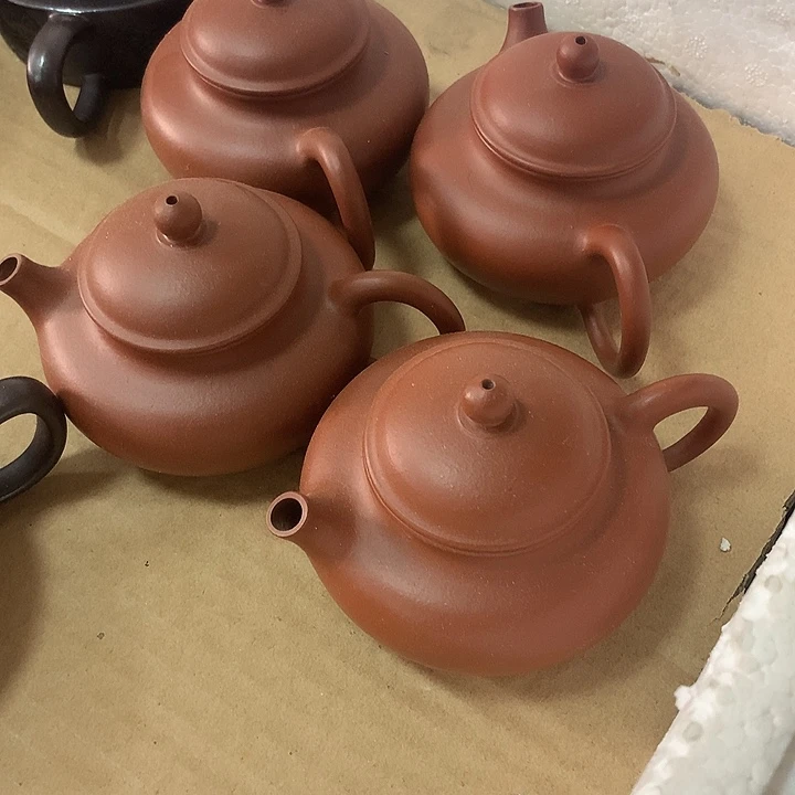 常***福茶壶紫砂紫砂微瑕微瑕微瑕微瑕