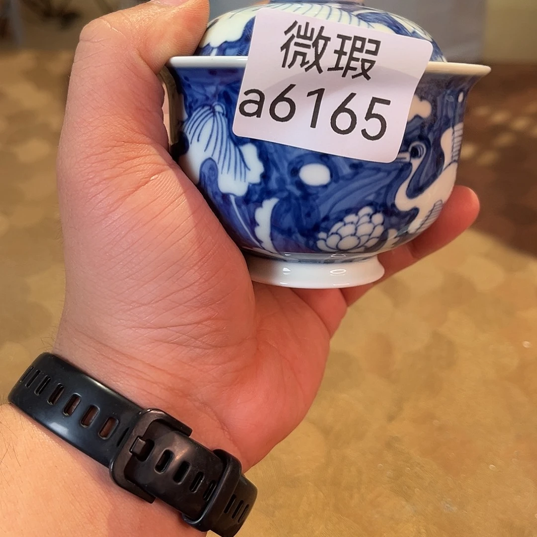 清仓的时候就会有很多