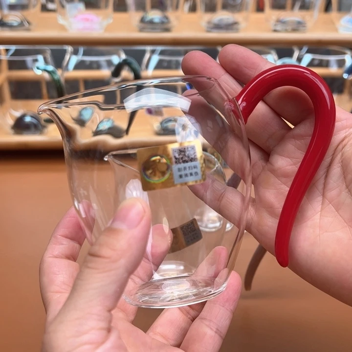 笑***-水晶玻璃吸管款1111