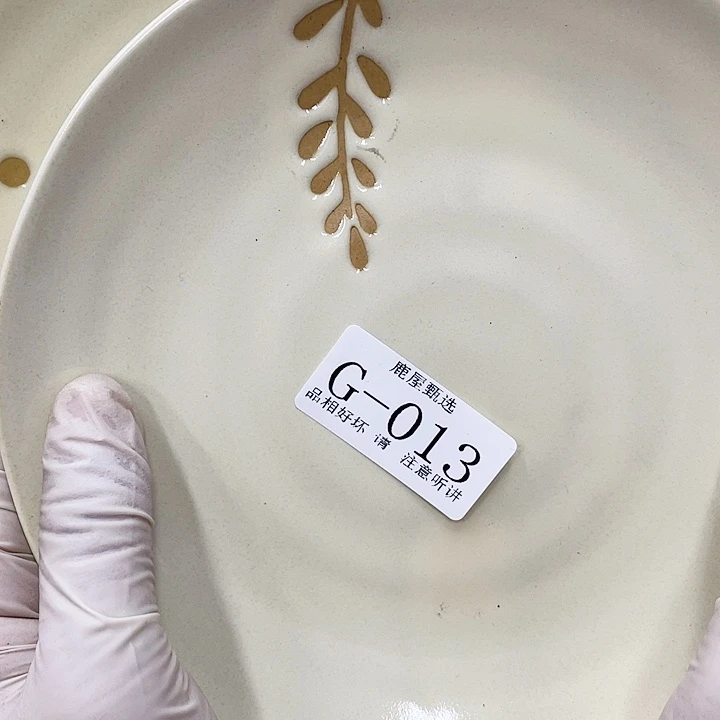 月***?13 G鹿屋家的美丽瓷器