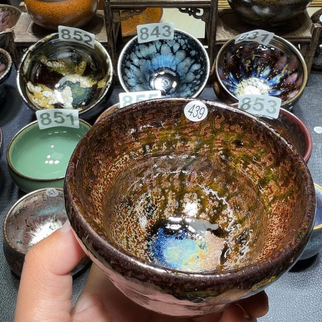 茶盏天才头发天才439