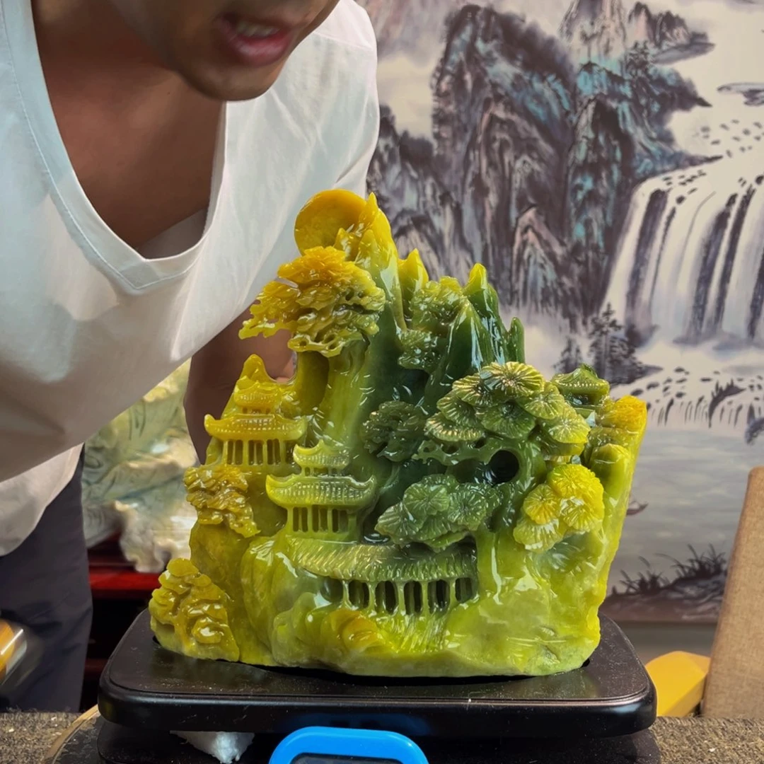 玉文*居家摆件111111