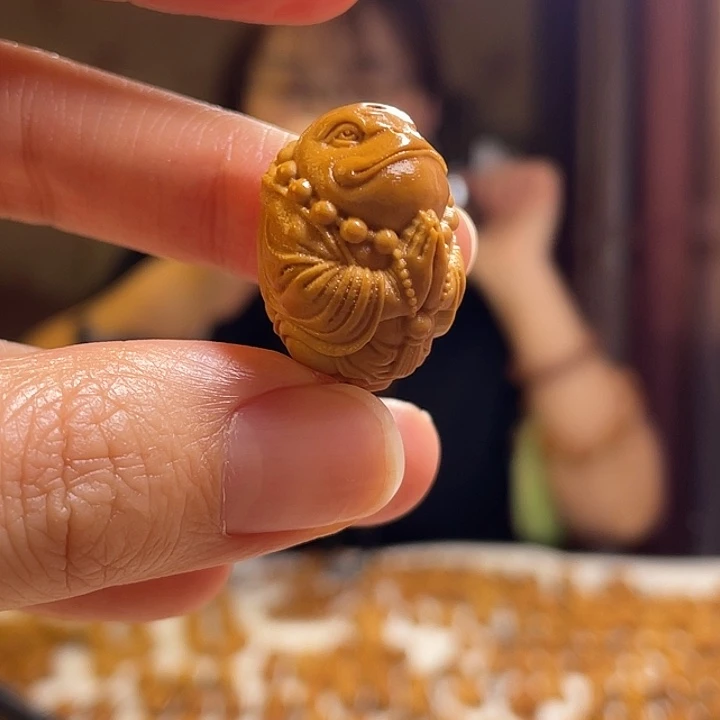 手串/手链橄榄核