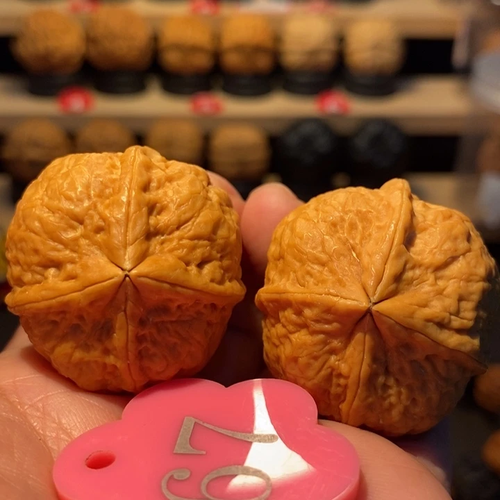 木质类比翼双飞四棱37尺寸