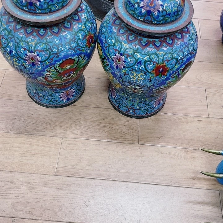 铜器铭文碎片时间博*轩