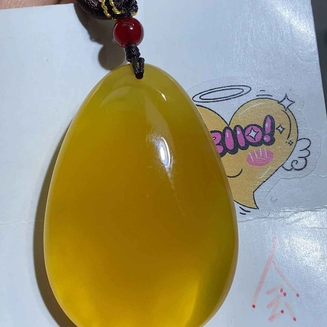 定制琥珀未镶嵌琥珀