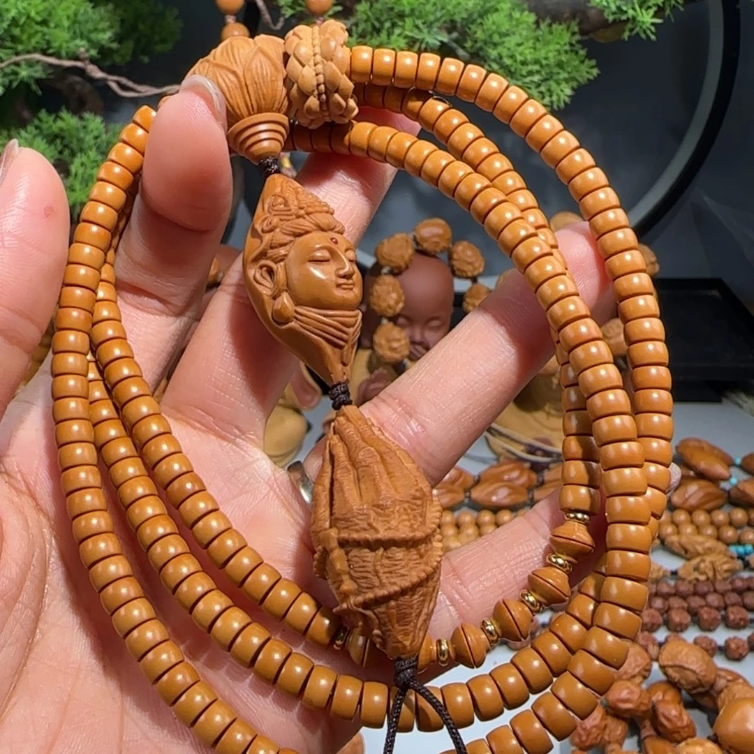 手串/手链橄榄核福利待遇