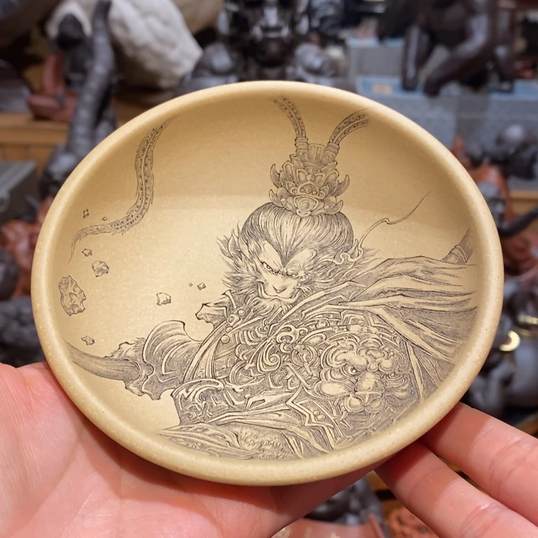 紫砂茶宠紫砂茶宠摆件