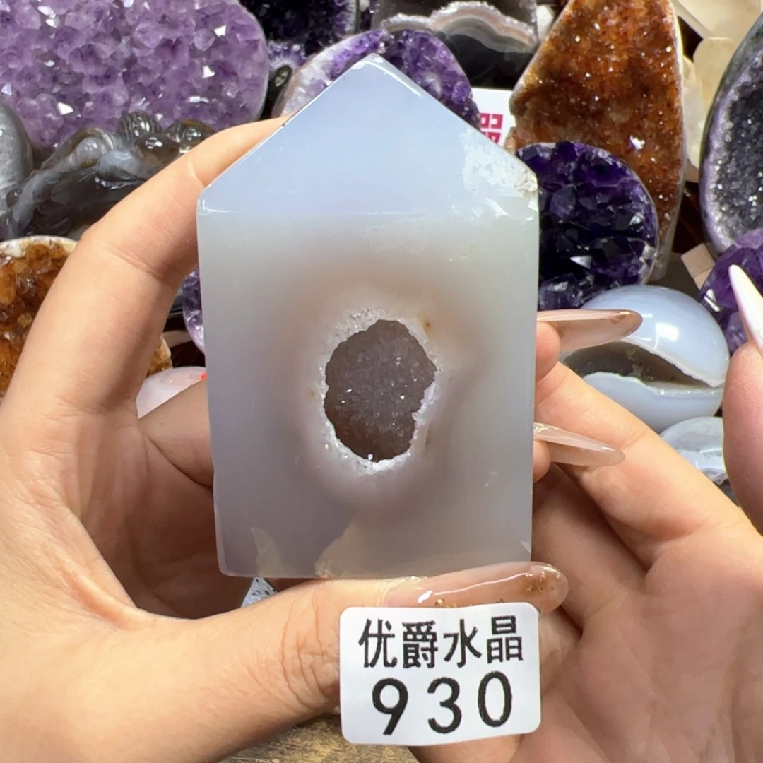 未镶嵌大型摆件（非配饰）水晶930