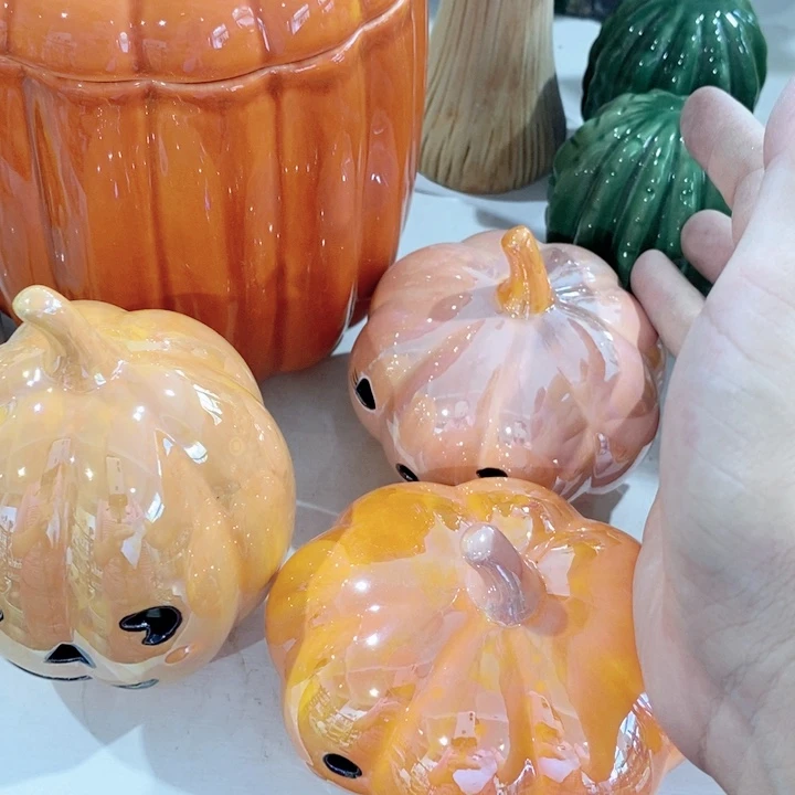陶瓷树脂家居摆件