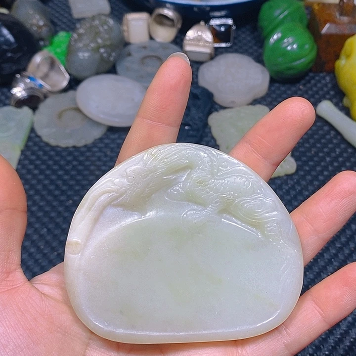 精选商品一图一物