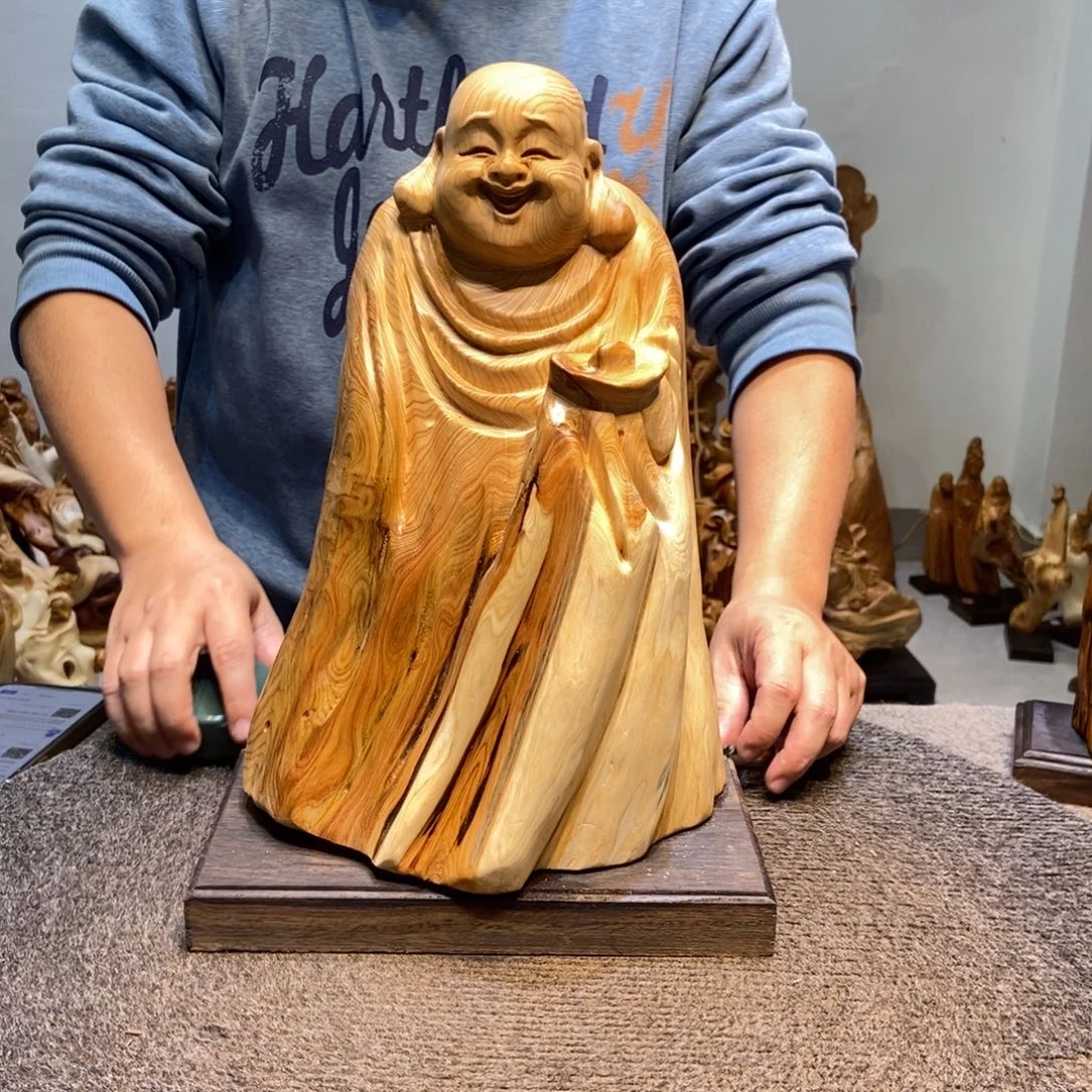 柏木（崖柏）精品太行崖柏