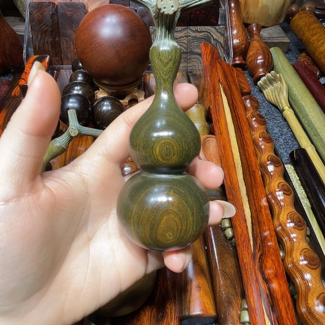 维腊木（绿檀）一****埃