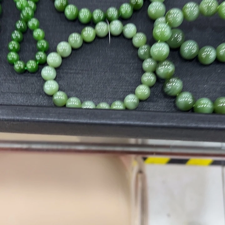 和田玉未镶嵌颈饰多样性发货