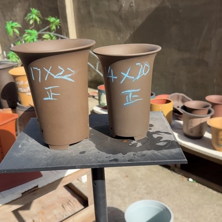 高度22口径17高度20口径14俩只