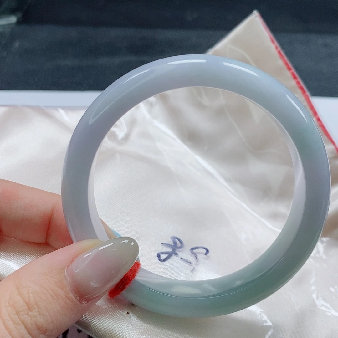 【闪购商品】未镶嵌手镯翡翠498号